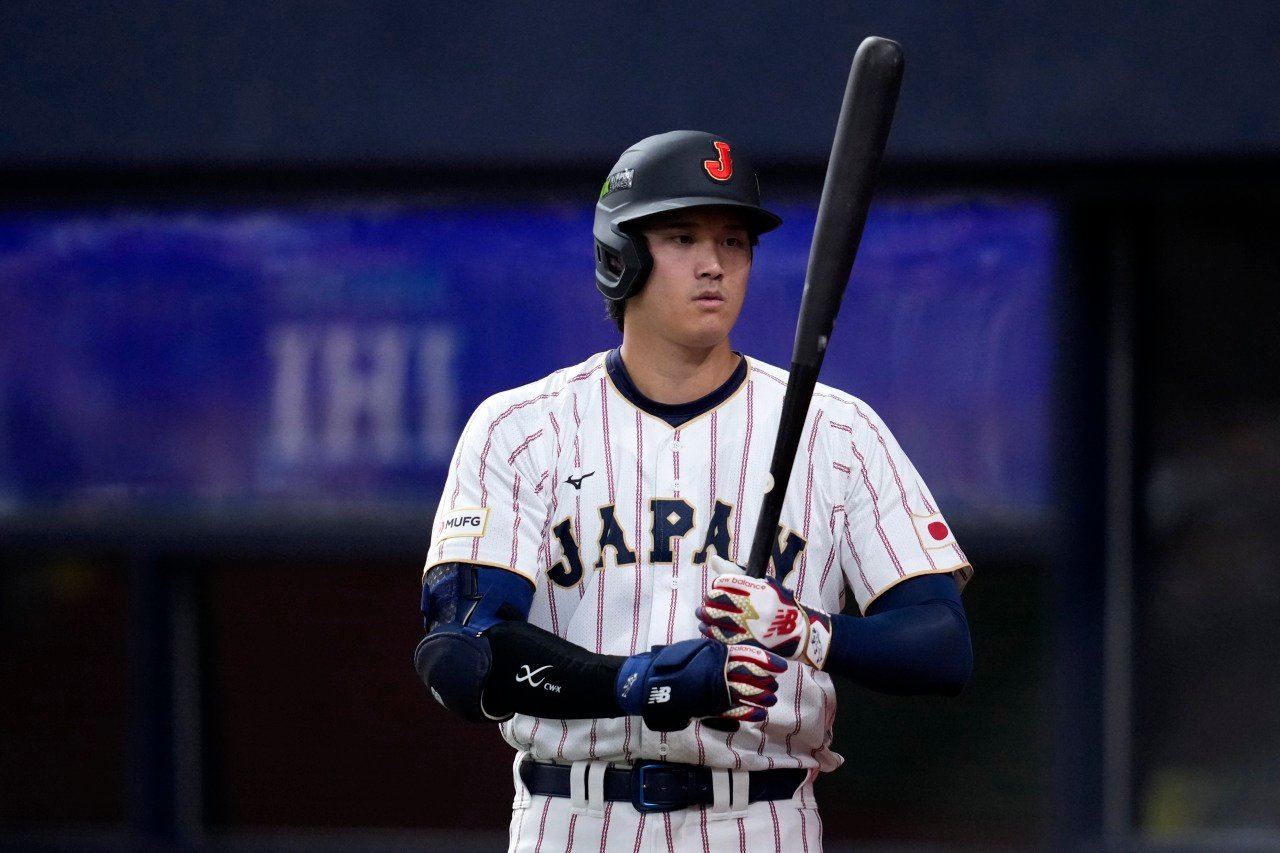 ‘ऑक्टोबर इन मार्च’: तुम्ही वर्ल्ड बेसबॉल क्लासिक पहा