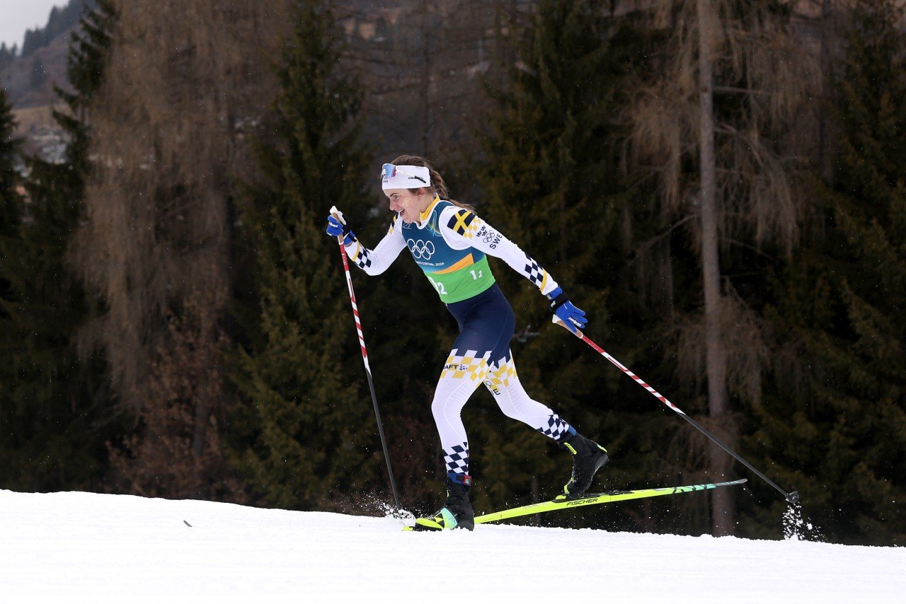 Exes कबूल करणे, कर्लर्सना शिव्या देणे आणि कंडोम नसणे: जेव्हा ऑलिंपिक विचित्र होते