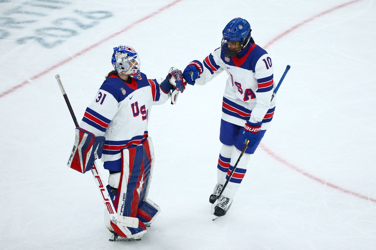 हिवाळी ऑलिम्पिकमध्ये अमेरिकेकडे सर्वात मजबूत संघ आहे