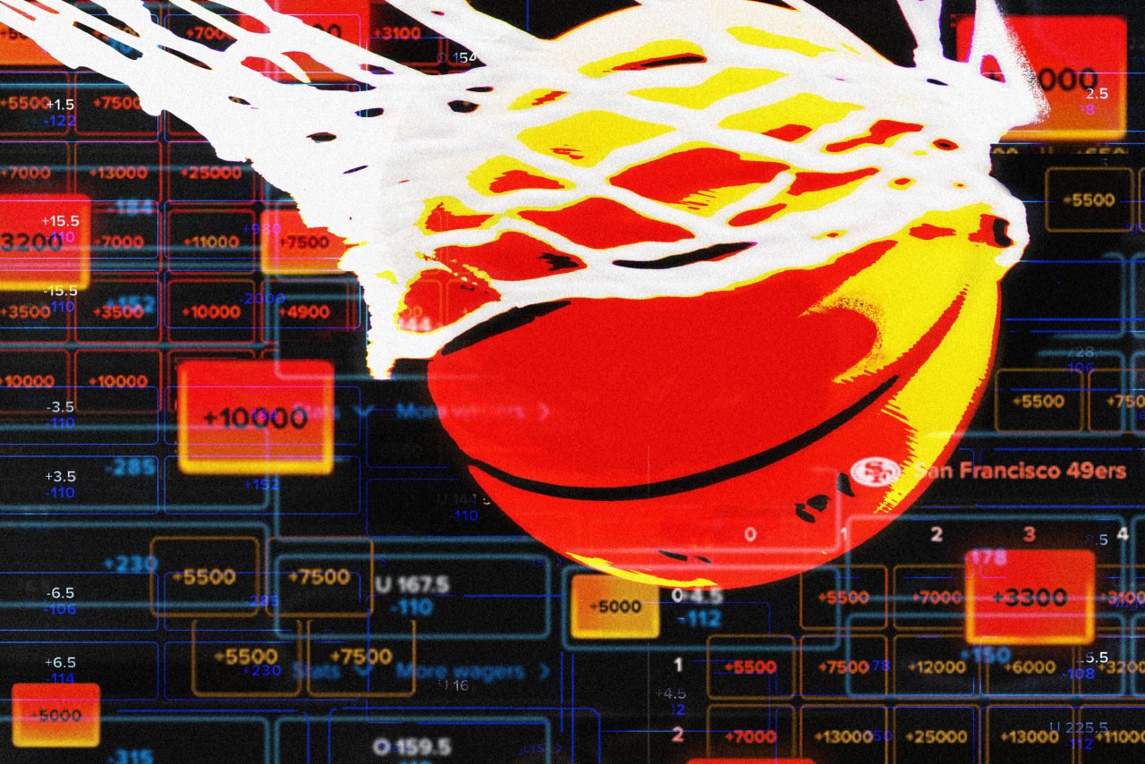 मी महाविद्यालयीन विद्यार्थी आहे. जनरल झेड स्पोर्ट्स बेटिंग माझ्या मित्रांचे आयुष्य उध्वस्त करत आहे.