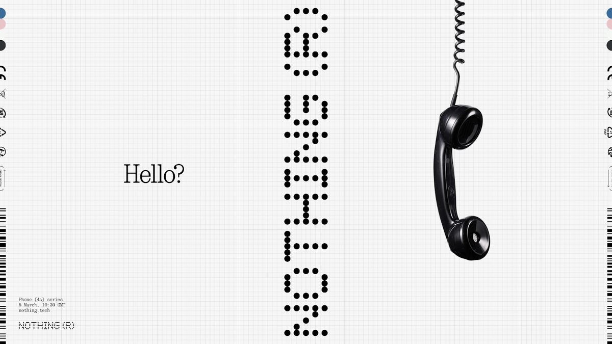4A 5 मार्च रोजी लाँच होईल असे कोणतेही संकेत नाहीत, संभाव्य गुलाबी डिझाइनबद्दल संकेत आहेत