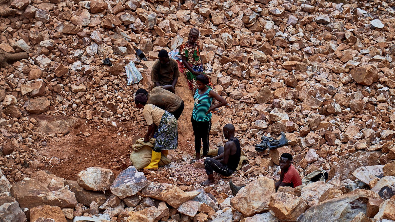 आफ्रिका स्वतःच्या अटींवर आर्थिक भागीदार निवडू शकतो का? | व्यवसाय आणि अर्थशास्त्र