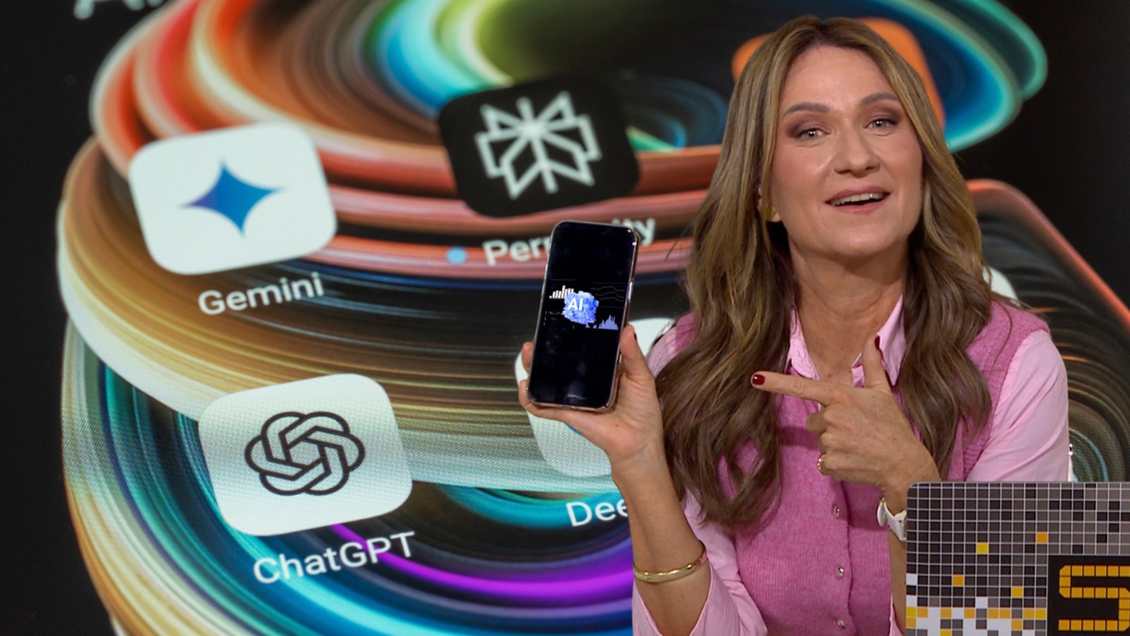 एआय बबल फुटेल की बूम होईल? | तंत्रज्ञान