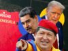 व्हेनेझुएला: अमेरिकेच्या सावलीत