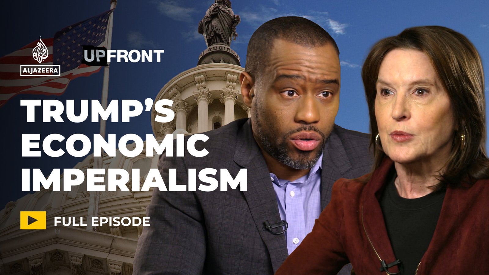 ट्रम्प यांची दुसरी टर्म: ‘रिॲलिटी ट्रंप्स सॅटायर’ | डोनाल्ड ट्रम्प