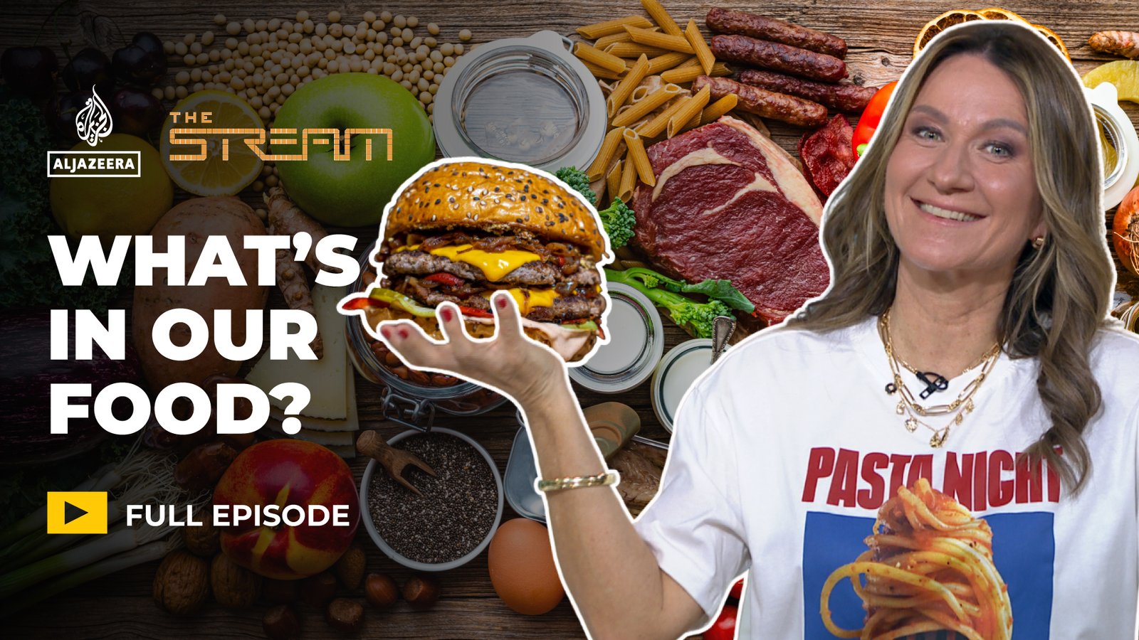 आपला आहार आपल्याला आजारी करतो का? | अन्न