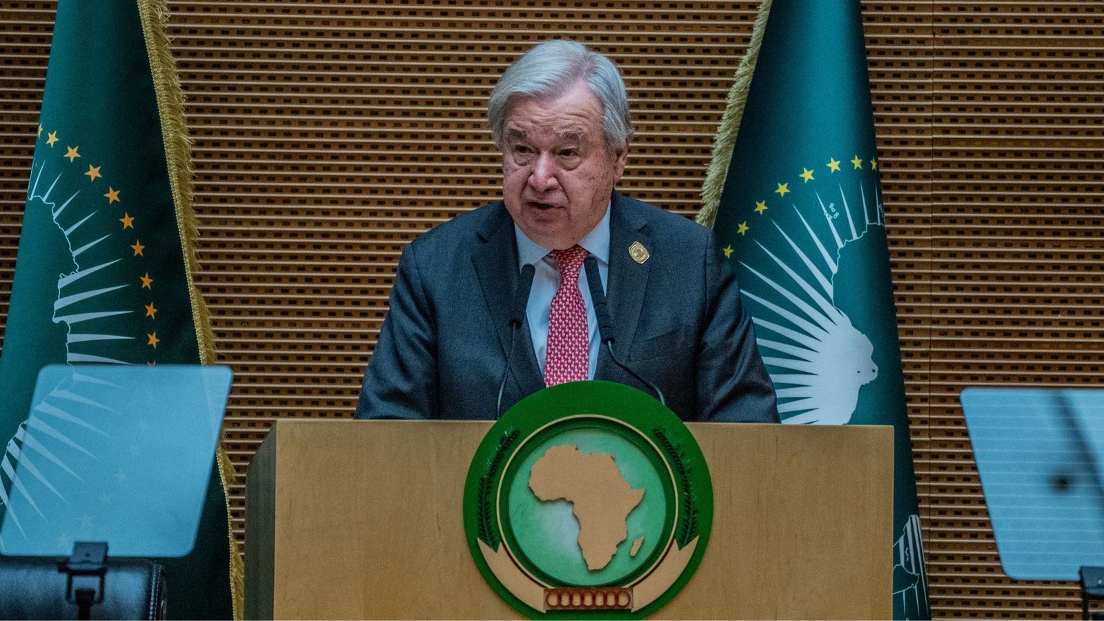 संयुक्त राष्ट्रांच्या सुरक्षा परिषदेत सुधारणा करता येईल का? | संयुक्त राष्ट्र