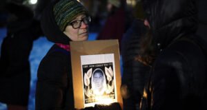 बॉर्डर पेट्रोलिंग सोडल्यानंतर जवळ-अंध रोहिंग्या निर्वासित मृतावस्थेत आढळले | स्थलांतर