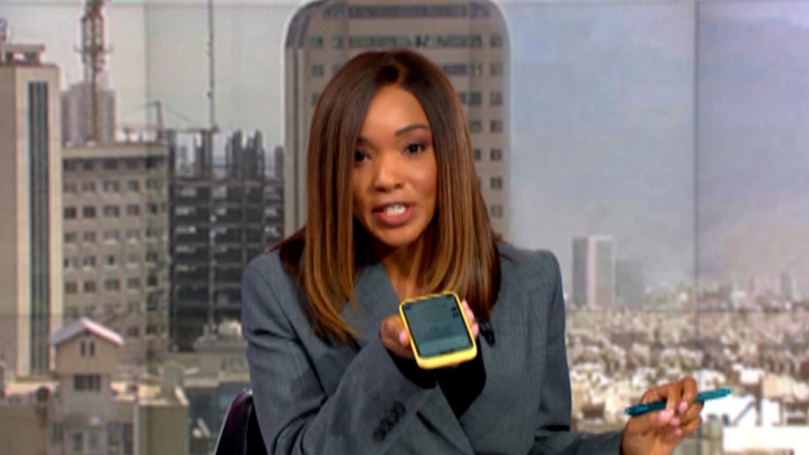 आणीबाणी अलर्ट कतार हल्ल्यापूर्वी अल जझीराचे प्रसारण प्रतिबंधित करते | संघर्ष