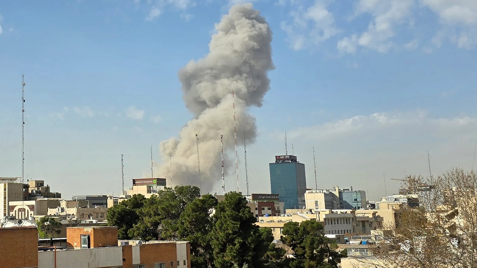 इराणवर अमेरिका आणि इस्रायलच्या हल्ल्यामुळे धोका आहे का? | इस्रायल-इराण संघर्ष