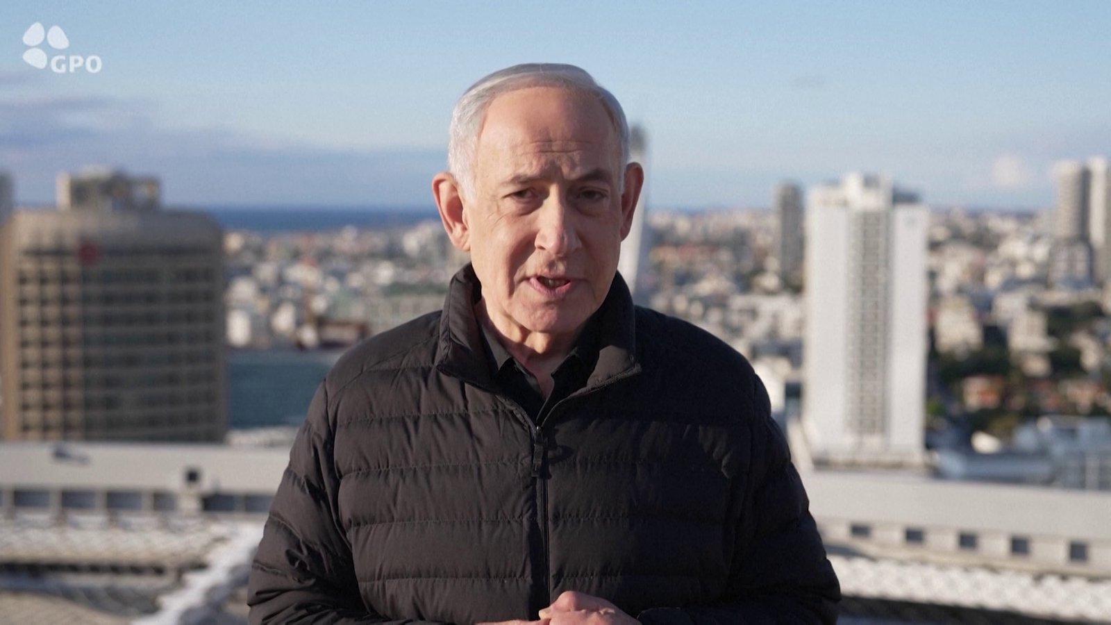 नेतान्याहू यांनी तेहरान इस्रायल-इराण संघर्षावर हल्ले वाढवण्याचे वचन दिले आहे