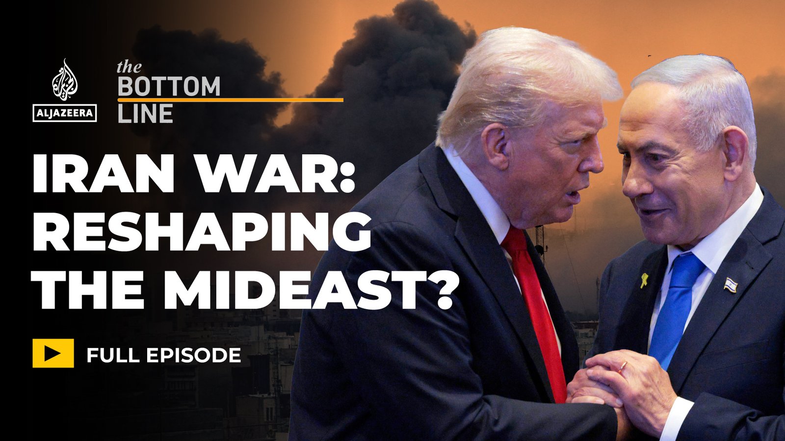 इराण युद्ध: मध्य पूर्वेचा नकाशा पुन्हा रेखाटणे, इस्रायली शैली? | इस्रायल-इराण संघर्ष