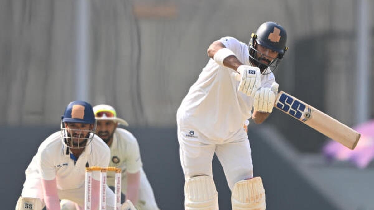 रणजी ट्रॉफी 2025-26 ची फायनल कधी आणि कुठे होईल?