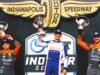 विल बक्सटन: ‘INDYCAR आणि NASCAR डबलहेडर ही एक चांगली कल्पना आहे’