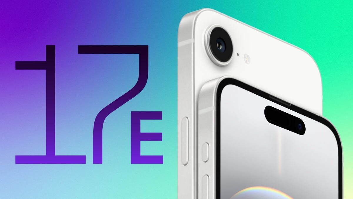 iPhone 17E रिलीझ तारीख, किंमत आणि तपशील – बातम्या आणि अफवा