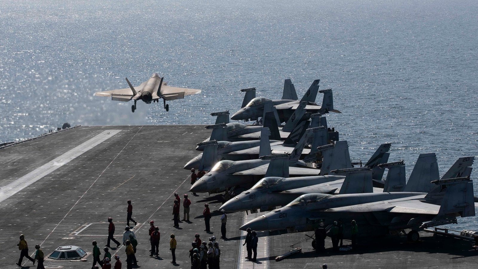 अमेरिकेचे म्हणणे आहे की रशिया इराणला गुप्तचर माहिती पुरवत आहे: स्रोत