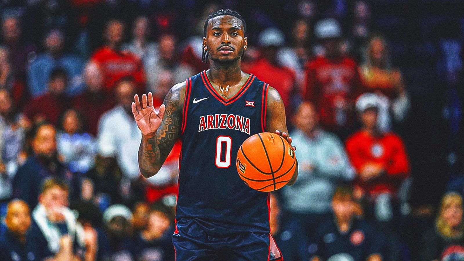 2026 कॉलेज बास्केटबॉल ऑड्स: द फेव्हरेट वि. द फील्ड