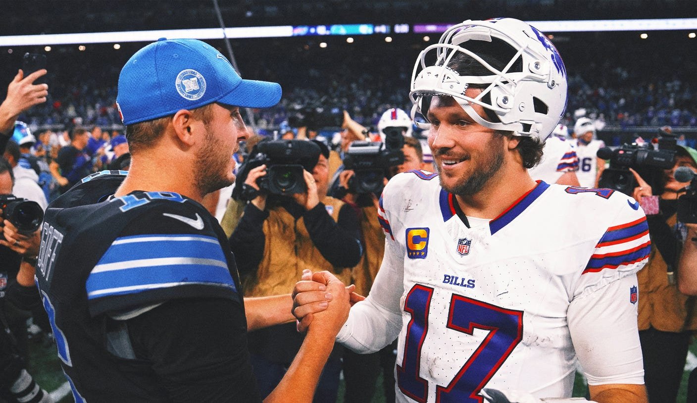 2026 NFL वेळापत्रक जाहीर केले: कोणते खेळ जाहीर केले गेले आहेत?