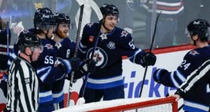 जेट्सचा नवीनतम हॉट स्ट्रेच शांतपणे त्यांच्या प्लेऑफच्या आशा पुन्हा जिवंत करत आहे