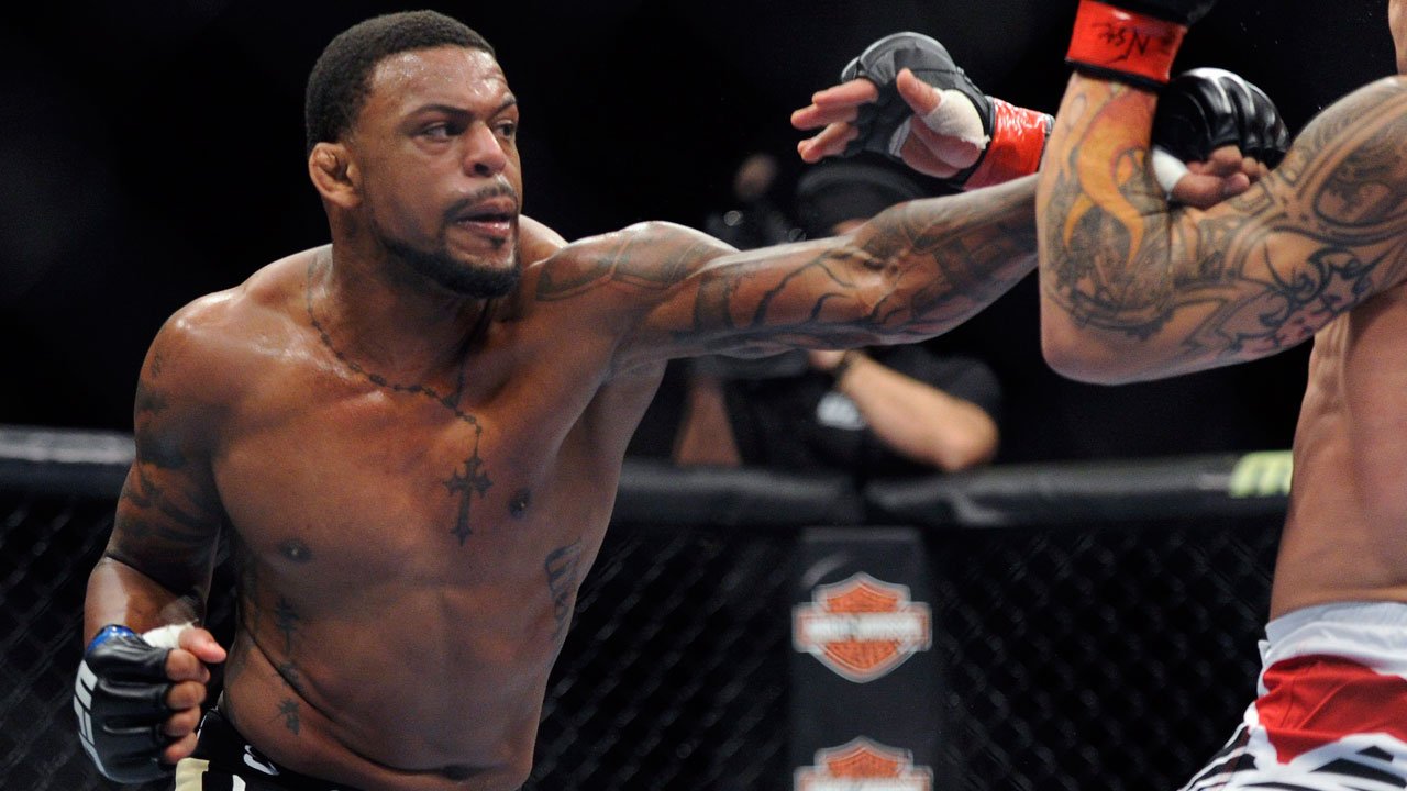 UFC 324 ने मायकेल जॉन्सन विरुद्ध अलेक्झांडर हर्नांडेझ इव्हेंटचा दिवस रद्द केला