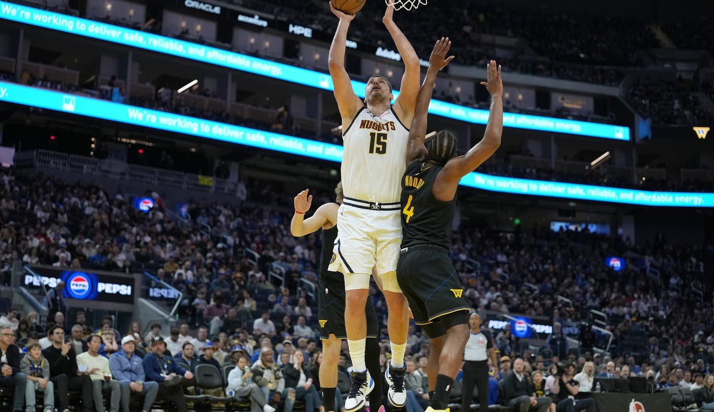 DraftKings प्रोमो कोड: $5 वर बेट करा, थंडर विरुद्ध पिस्टन, सेल्टिक्स विरुद्ध नगेट्स किंवा इतर कोणत्याही NBA गेमवर $200 मिळवा