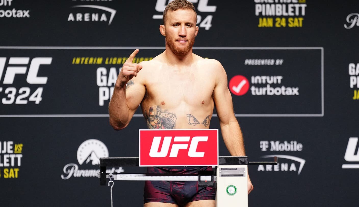 bet365 बोनस कोड FOX365 कोणत्याही UFC 324 बाउटसाठी $200 बोनस बेट्समध्ये अनलॉक करतो