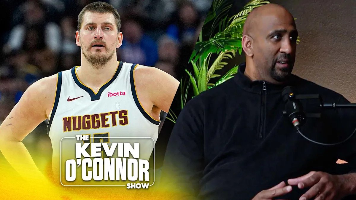 केल्विन बूथने KOC सोबत चॅम्पियनशिप टीम बनवण्याबद्दल आणि हे सर्व कसे वेगळे झाले याबद्दल उघडले