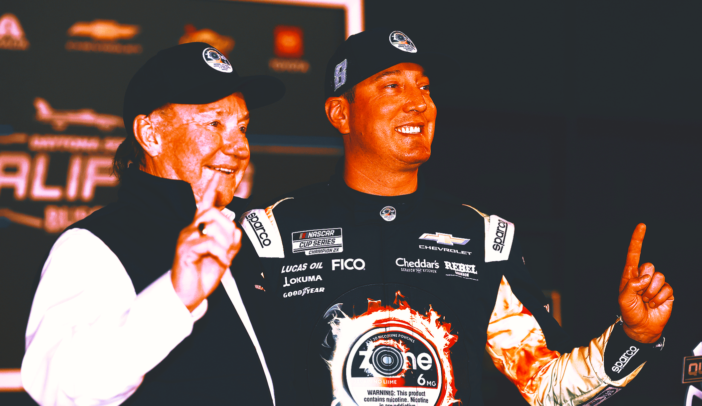 डेटोना इंटरनॅशनल स्पीडवे येथे डेटोना 500 पात्रता आणि दुहेरी, स्पष्ट केले