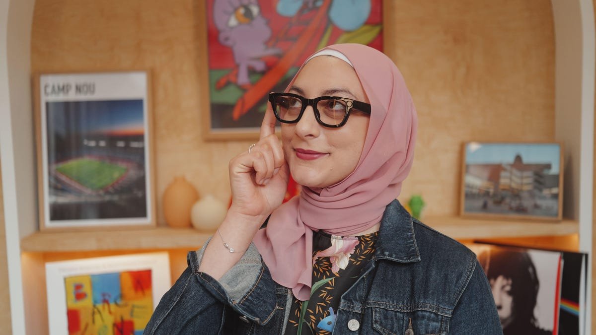 या Android XR वैशिष्ट्याने मला खात्री दिली की स्मार्ट चष्मा निरुपयोगी नाहीत