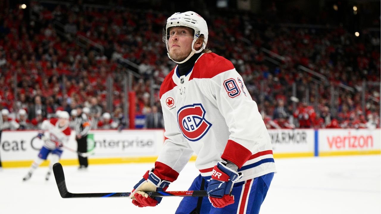 पॅट्रिक लेन सक्रिय करण्यापूर्वी कॅनेडियन्सने प्रतीक्षा करणे शहाणपणाचे ठरेल