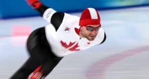 “आपत्तीकडे वाटचाल”: लॉरेंट डुब्रेउइल हौशी ऍथलीट्ससाठी निधीच्या कमतरतेचा निषेध करते