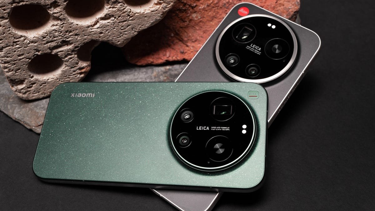 Xiaomi 17 Ultra हे फोटोग्राफिक पॉवरहाऊस आहे