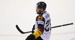 लिओन ड्रेसायटल यांच्या नेतृत्वाखाली जर्मनी अपेक्षांच्या नव्या युगात प्रवेश करत आहे