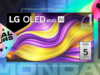 सायबर सोमवारच्या या प्रदीर्घ विक्रीतून तुम्ही पाहिलेल्या सर्वात तेजस्वी LG OLED टीव्हीवर $1,400 सूट मिळवण्याची शेवटची संधी