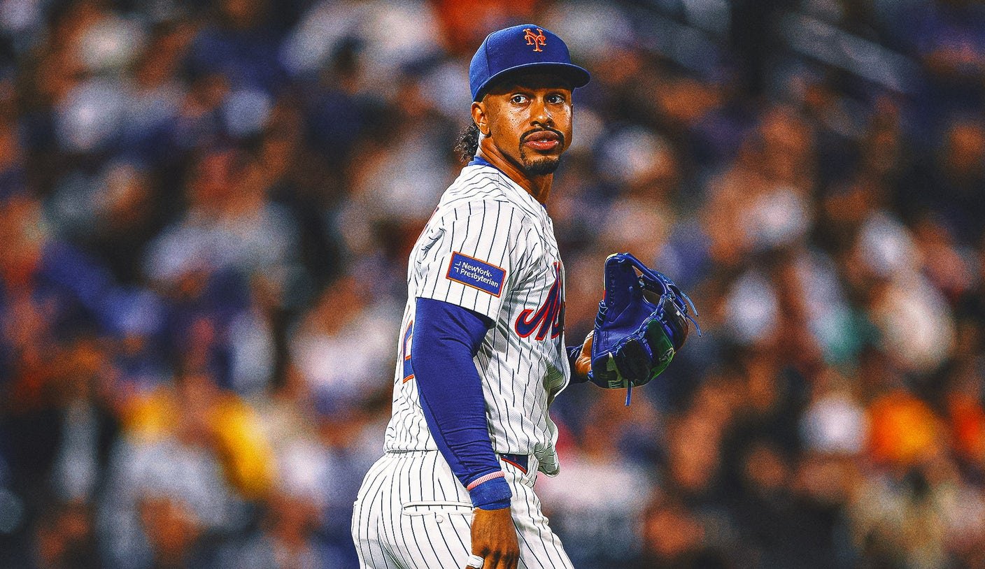 फ्रान्सिस्को लिंडरने मेट्सच्या कर्णधारपदाबद्दल स्टीव्ह कोहेनच्या टिप्पण्यांवर प्रतिक्रिया दिली: ‘मी त्याचा आदर करतो’