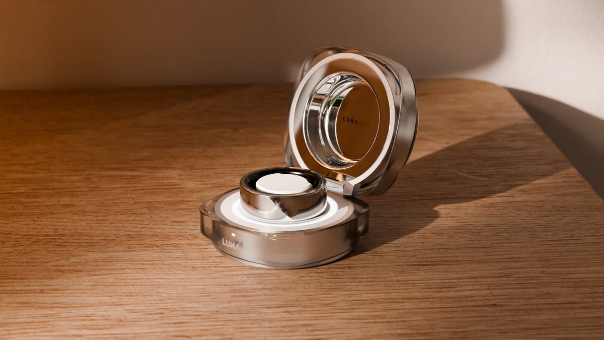 हे जगातील पहिले वेअरेबल उपकरण आहे ज्यावर तुम्ही बोलू शकता