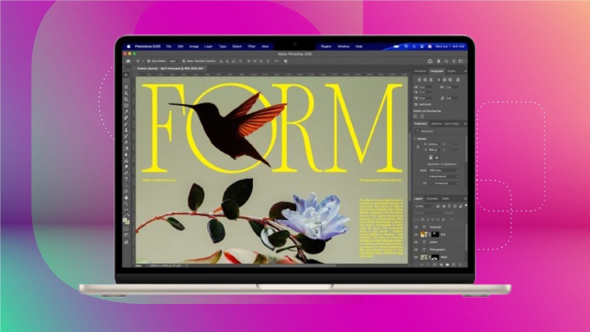 ऍपल M5 चिपसह मॅकबुक एअरचा वेग वाढवत आहे