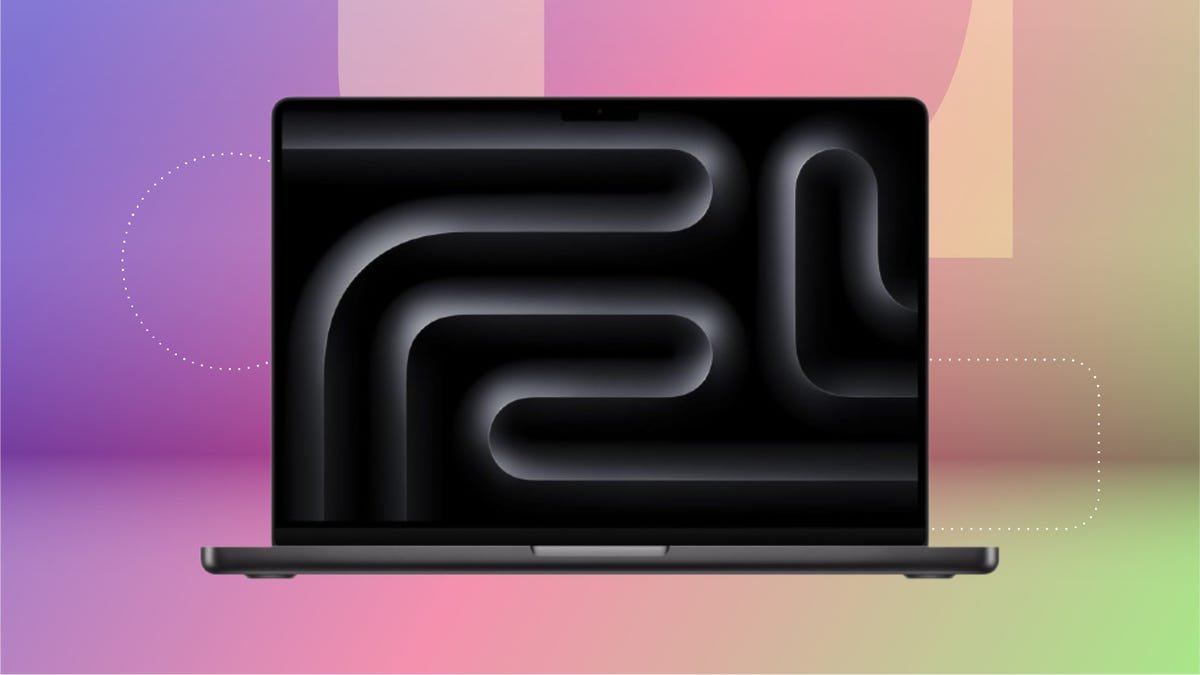 शक्तिशाली 2TB MacBook Pro M5 Pro त्याच्या सर्वकालीन कमी किमतीत परत आला आहे
