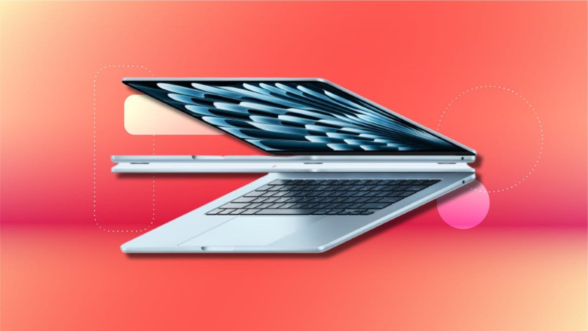 नवीन M5 MacBook Air येथे आहे: तुम्ही अपग्रेड करावे का?