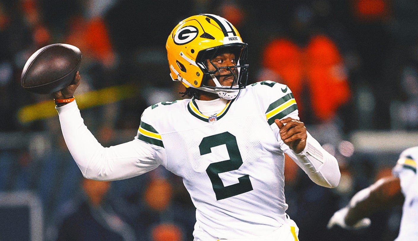 NFL फ्री एजन्सीमध्ये QB मलिक विलिससाठी 3 सर्वोत्कृष्ट संघ फिट