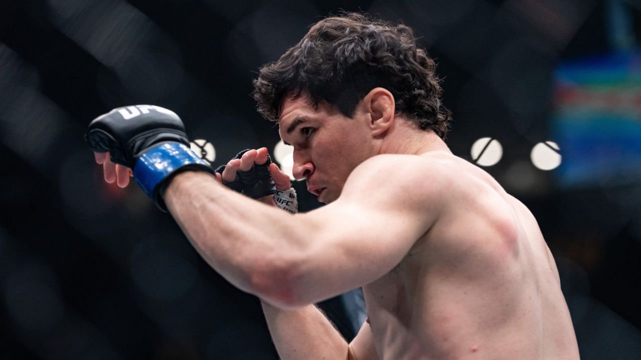 यूएफसी एप्रिलमध्ये मॅलॉट-हेडलाइन केलेल्या फाईट नाइट कार्डसाठी विनिपेगला परतले