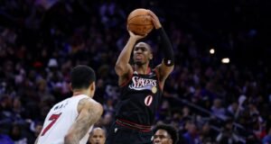 BetMGM बोनस कोड FOXSPORTS NBA, NHL किंवा इतर कोणत्याही खेळावर बोनस बेटांमध्ये $1500 पर्यंत अनलॉक करतो