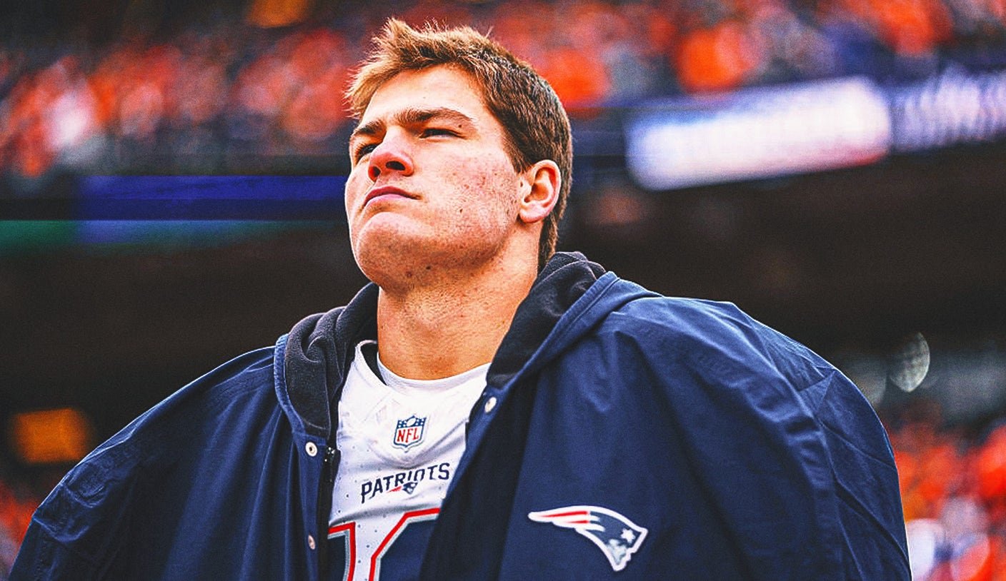 2026 सुपर बाउल ऑड्स: सॅम डार्नॉल्ड, ड्रेक माये कशी कामगिरी करतील?