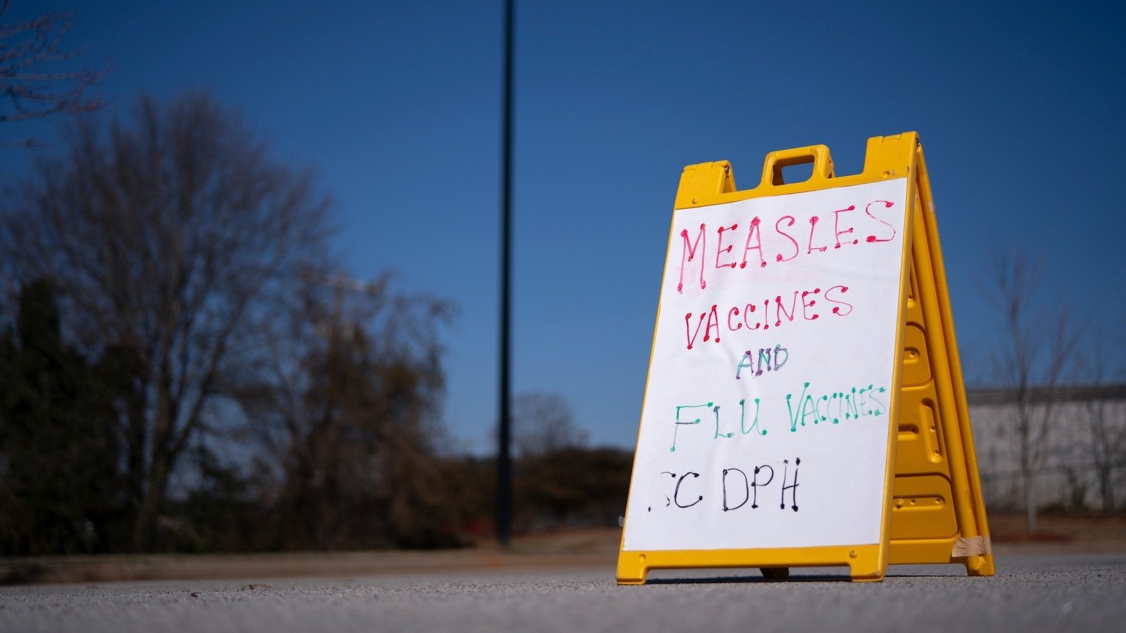 यूएस मध्ये गोवरची प्रकरणे 24 राज्यांमध्ये संक्रमणासह 900 च्या पुढे गेली: CDC