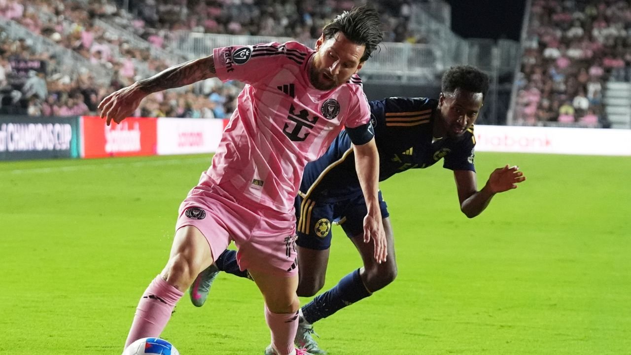 MLS कप फायनलपूर्वी व्हाईटकॅप्स आणि इंटर मियामी कसे भेटतात