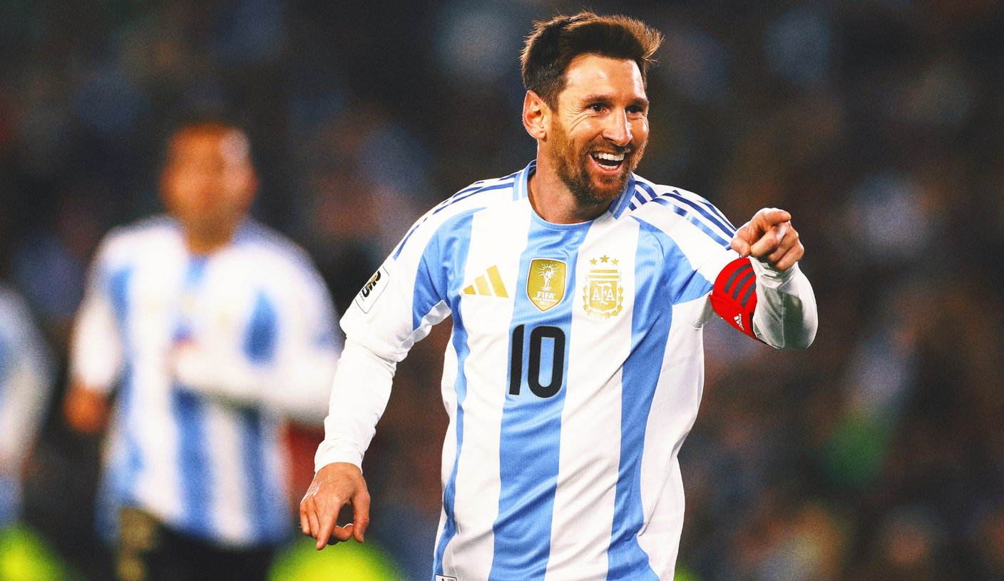 लिओनेल मेस्सी 2026 च्या विश्वचषक स्पर्धेसाठी आपली योजना उघड करण्यास तयार नाही