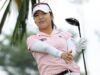 Mi Hyang Lee कडे चीनमधील LPGA इव्हेंटचे नेतृत्व करण्यासाठी बोगी-मुक्त 66 आहे