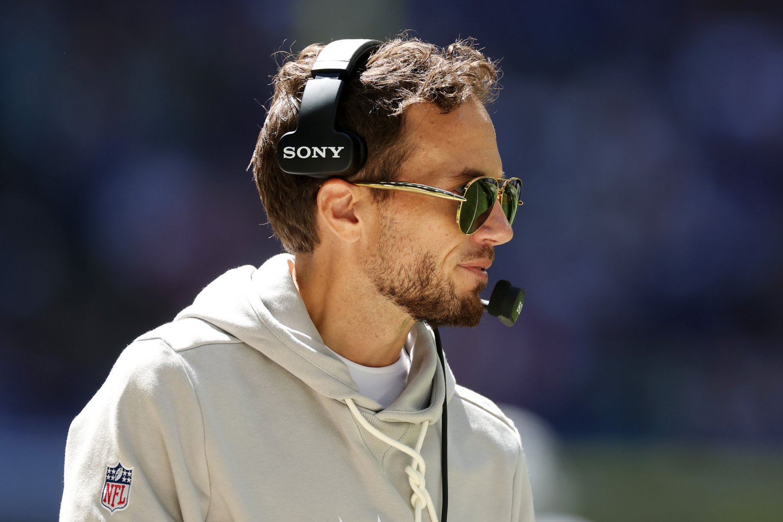 चार्जर्स माईक मॅकडॅनियलला आक्षेपार्ह समन्वयक म्हणून नियुक्त करतात