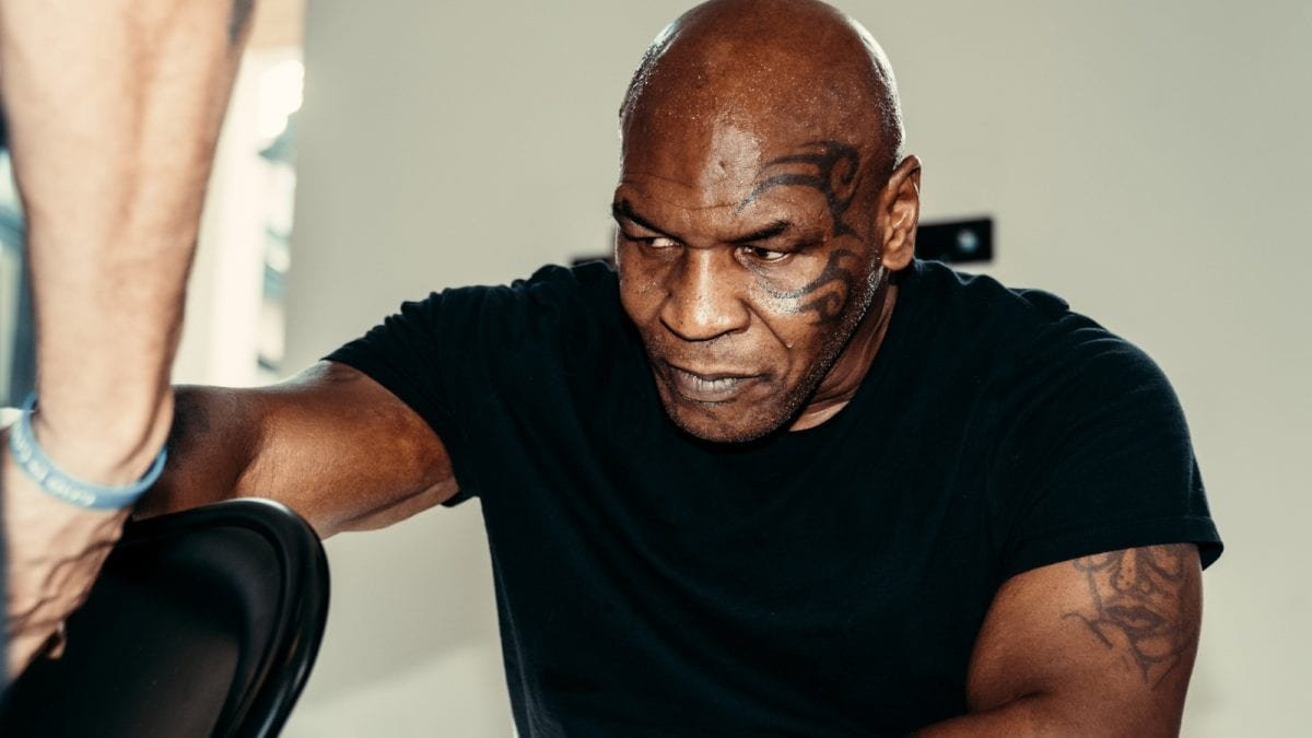 1985 मध्ये या दिवशी: माईक टायसनने वयाच्या 18 व्या वर्षी पहिला व्यावसायिक बॉक्सिंग सामना जिंकला | इतर क्रीडा बातम्या