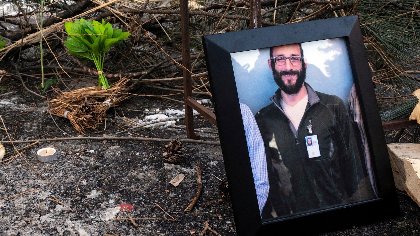 ‘हे चुकीचे आहे’: साक्षीदाराने कोर्टाच्या कागदपत्रांमध्ये मिनियापोलिस शूटिंगच्या DHS खात्यावर विवाद केला